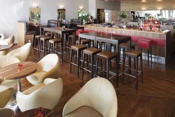 Movenpick Hotel Zurich Airport Movenpick Hotel Zurich Airport