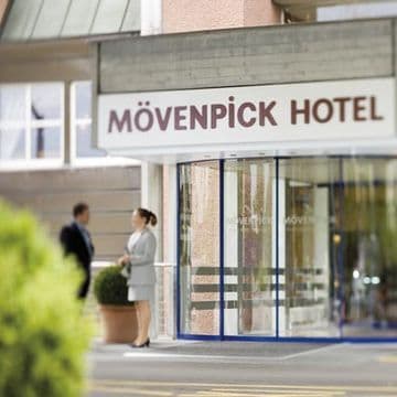 MOEVENPICK HOTEL ZUERICH-REGEN MOEVENPICK HOTEL ZUERICH-REGEN