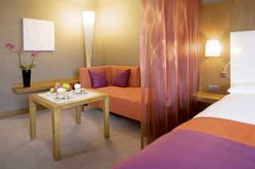 MOEVENPICK HOTEL ZUERICH-REGEN MOEVENPICK HOTEL ZUERICH-REGEN