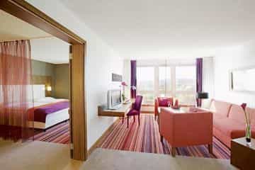 MOEVENPICK HOTEL ZUERICH-REGEN MOEVENPICK HOTEL ZUERICH-REGEN