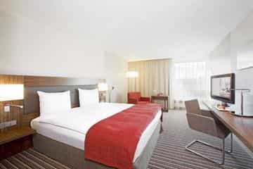 MOEVENPICK HOTEL ZUERICH-REGEN MOEVENPICK HOTEL ZUERICH-REGEN