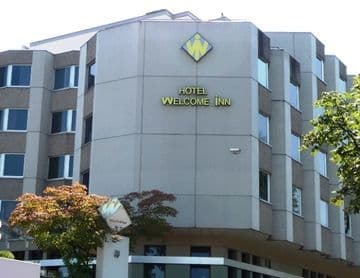 Hotel Welcome Inn Hotel Welcome Inn