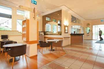 Hotel Welcome Inn Hotel Welcome Inn