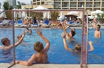 IBEROSTAR SUNNY BEACH RESORT4