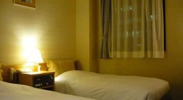 Heiwadai Hotel Five Heiwadai Hotel Five