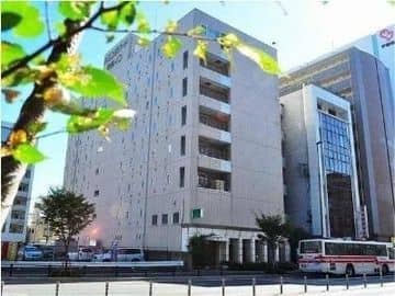 Benikea Calton Hotel Fukuoka Tenjin Benikea Calton Hotel Fukuoka Tenjin
