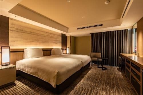 SUITE GARDEN VIEW