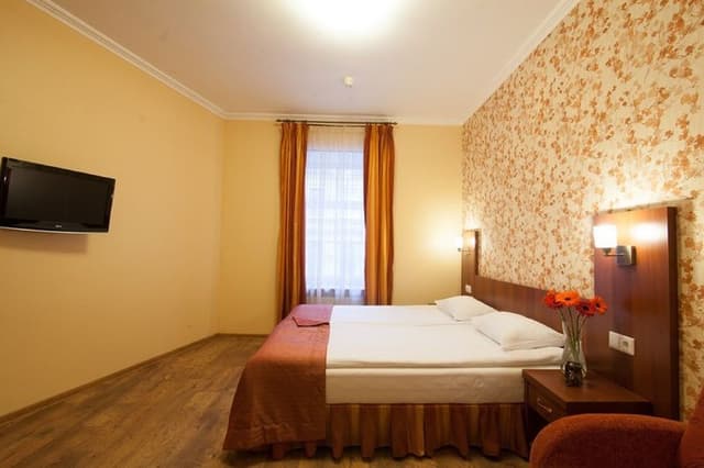 DOUBLE COMFORT