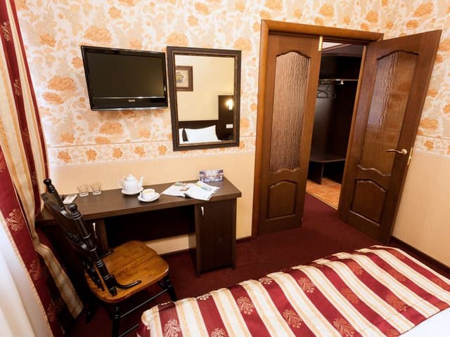 SUITE STANDARD