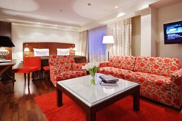 Original Sokos Hotel Olympia Garden4