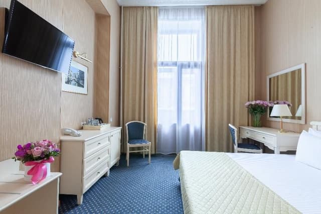 DOUBLE SUPERIOR