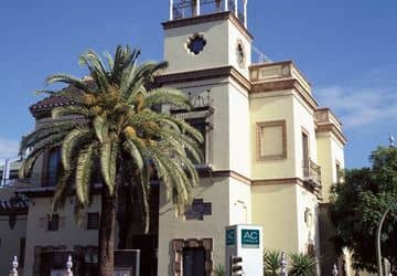 Ac Hotel Ciudad De Sevilla Ac Hotel Ciudad De Sevilla