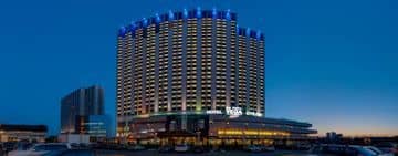 BEST WESTERN PLUS VEGA HOTEL & BEST WESTERN PLUS VEGA HOTEL &
