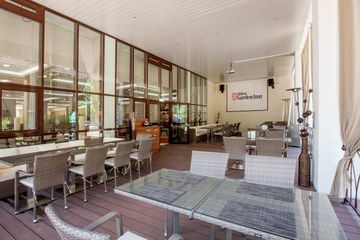 HILTON GARDEN INN MOSCOW NEW RIGA4