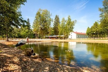 HILTON GARDEN INN MOSCOW NEW RIGA3