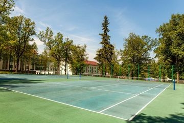 HILTON GARDEN INN MOSCOW NEW RIGA2