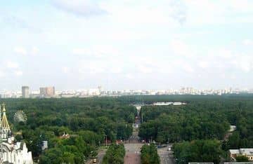 Holiday Inn Moscow Sokolniki Holiday Inn Moscow Sokolniki