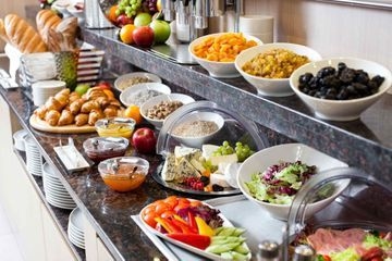 MERCURE ARBAT MOSCOW1