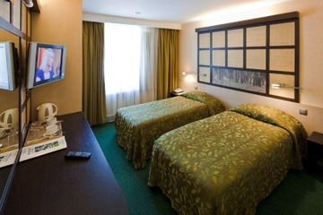 Domodedovo AirHotel3