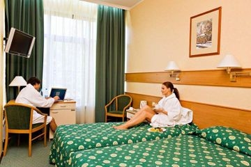 Domodedovo AirHotel2