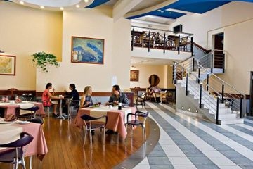 Domodedovo AirHotel1