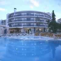 Hotel THB Ocean Beach