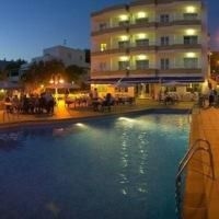 Apartamentos Sol Bahia4