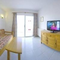 Apartamentos Sol Bahia3
