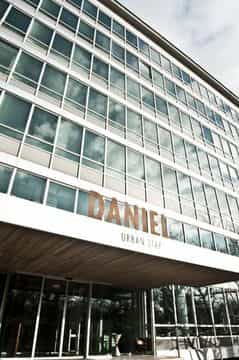 Hotel Daniel Vienna