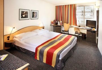 Mercure Zentrum1