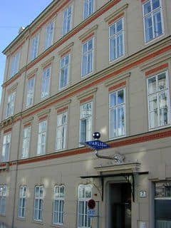 Starlight Suiten Heumarkt Starlight Suiten Heumarkt