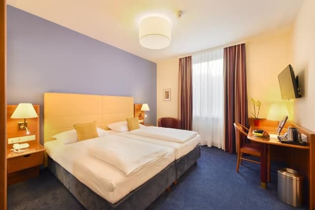 DOUBLE COMFORT