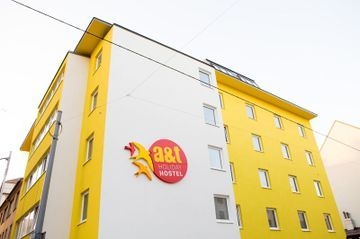 A&T Holiday Hostel1