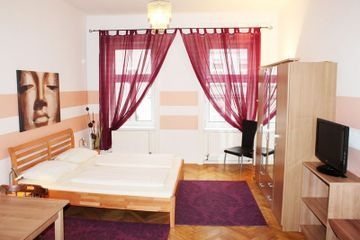 Hotel Resonanz Vienna0
