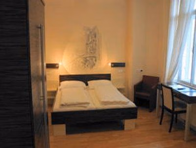 City Rooms Hotel3