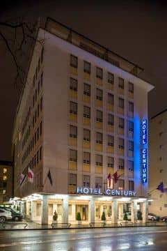 Hotel Century Hotel Century