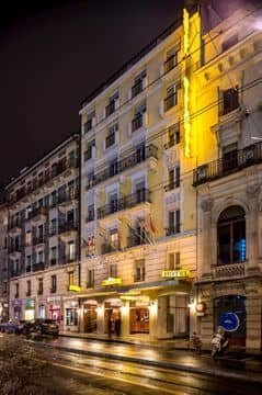 Hotel Diplomate Hotel Diplomate
