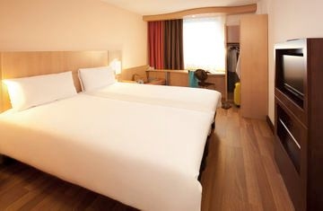ไอบิส เจนีวา เซ็นเตอร์ เนชั่นส์ โฮเทล (Ibis Geneve Centre Nations Hotel)3