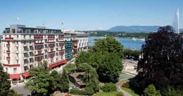 Le Richemond - Dorchester Collection