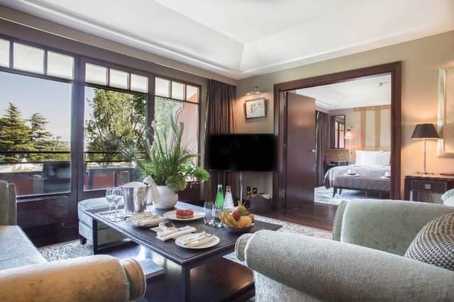 SUITE LAKE VIEW