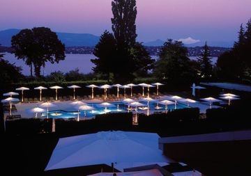 La Reserve Geneve Hotel & Spa1