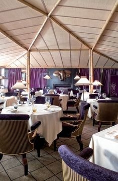 La Reserve Geneve Hotel & Spa4