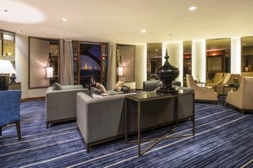 Chatrium Hotel Royal Lake Yangon2