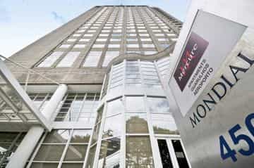 MERCURE
