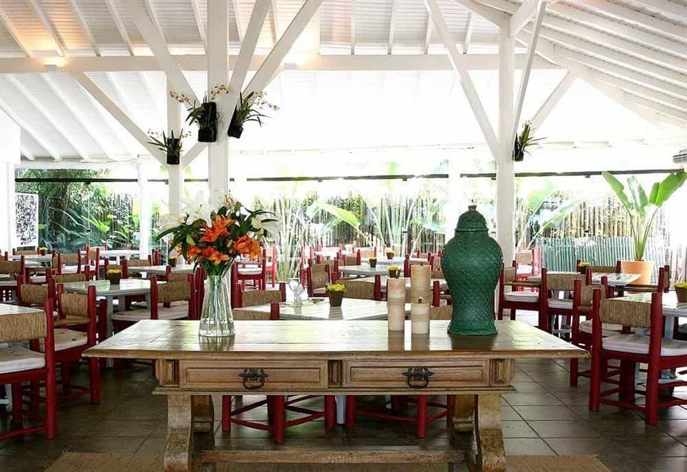 Casa Grande Hotel Resort & Spa