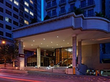 MERCURE SAO CAETANO DO SUL HOT0