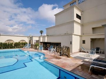 MERCURE SAO CAETANO DO SUL HOT4