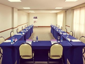 MERCURE SAO CAETANO DO SUL HOT1