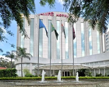 MERCURE SANTO ANDRE HOTEL0