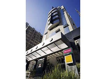 MERCURE SAO PAULO PAULISTA HOT MERCURE SAO PAULO PAULISTA HOT